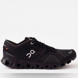 Brand new in box On Running Cloud X women’s runners